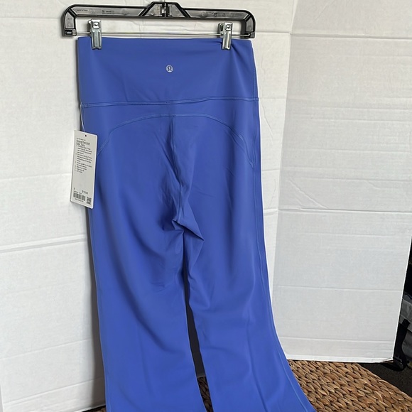 Lululemon Groove Pant SHR Flare Nulu NWT - Picture 5 of 5